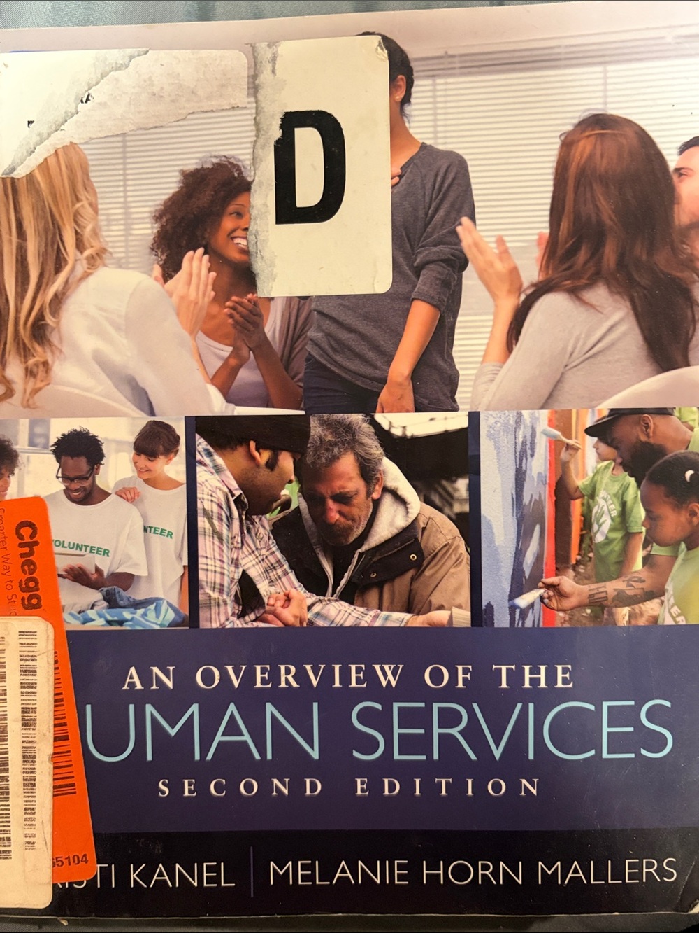 Human Services